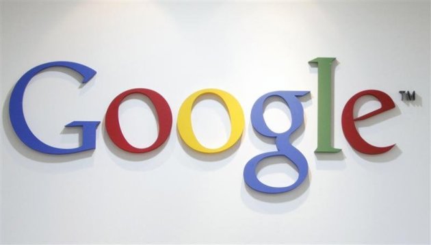 Google Original Logo