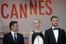 Oscar Isaac stars with Carey Mulligan and Justin Timberlake in Inside Llewyn Davis