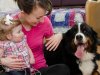 Pet Therapy: Some Hospitals Allow Patients' Own Dogs to Visit