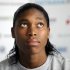 Semenya is considered South Africa's best medal bet among the athletes