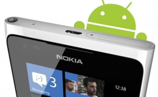 Rumor Kehadiran Nokia Ber-OS Andorid Makin Kencang