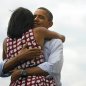 Most retweeted Obama photo