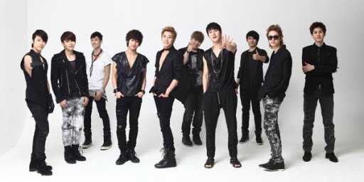 Super Junior Akan Rayakan Ulang Tahun ELF di Jakarta