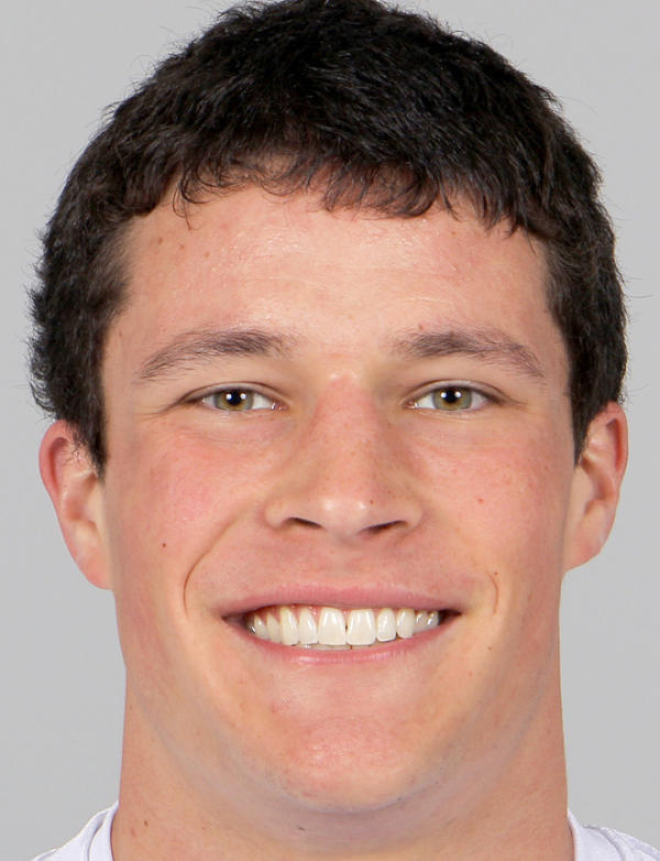 Luke Kuechly, Headshot Photos, Headshots