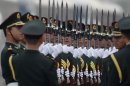 China Doesn't Care if Its 'Digitalized' Military Cyberwar Drill Scares You