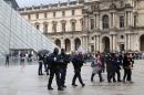 The attack at the Louvre museum has thrust the issue of security back into the headlines