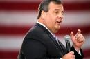 Gov. Chris Christie Fires Back at Heckler: 'Sit Down and Keep Quiet!'