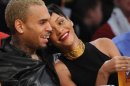 Chris Brown Tegaskan Tak Ada Jadwal Konser di Jakarta