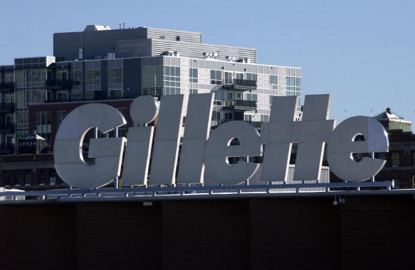 Procter & Gamble To Buy Gillette