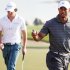 Rory McIlroy and Tiger Woods will be the only competitors in an 18-hole event in Zhengzhou