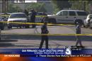 `Person of Interest` Detained in San Fernando Valley Shooting Spree That Left 3 Dead