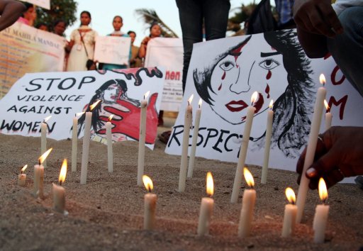 Νεκρή η Ινδή φοιτήτρια που έπεσε θύμα βιασμού