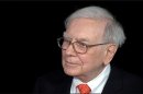 Warren Buffett: 'Tough to Watch' Washington Gridlock