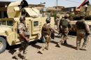 Iraqi Troops Push Into Center of Fallujah in Fight Against ISIS