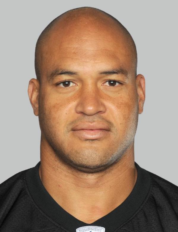James Farrior | Pittsburgh Steelers | National Football League | Yahoo! Sports - james-farrior-football-headshot-photo