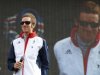 Bradley Wiggins claimed gold in the Olympic time trial weeks after winning the Tour de France