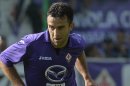 Amichevoli - Goleada Fiorentina: doppietta di Rossi