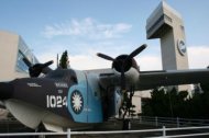 航空城啟動 毛治國：不會忘記航空博物館