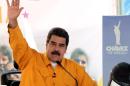 President Nicolas Maduro had earlier said he wanted the US-based CNN news channel "out" of the country, where state media dominate