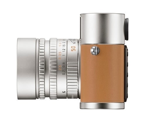 Leica V-LUX 40 以及 M9與Hermes聯名版發表