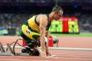Disability Does Not Justify Pistorius Shooting, Groups Say