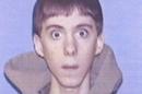 Adam Lanza is pictured in this undated handout photo