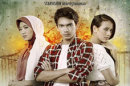 Official Trailer dan Poster 'SANG MARTIR' Dirilis