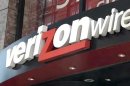 Verizon to end unlimited data plans