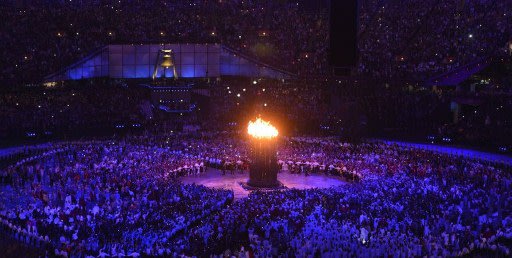 مني لكم افتتاح اولمبياد لندن  2012 000-DV1225322-jpg_100758
