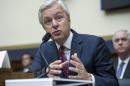 Where is the $60 million Wells Fargo clawed back in executive pay going?