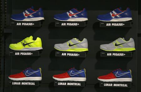 Nike Running Colombia