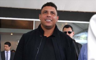 Ronaldo  Calm on Brazilian Icon Ronaldo Is Set Become A Student In The Uk Within The