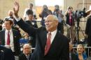 Colin Powell is voting for Clinton: aide