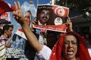 Los islamistas tunecinos aceptan un plan para dejar el poder