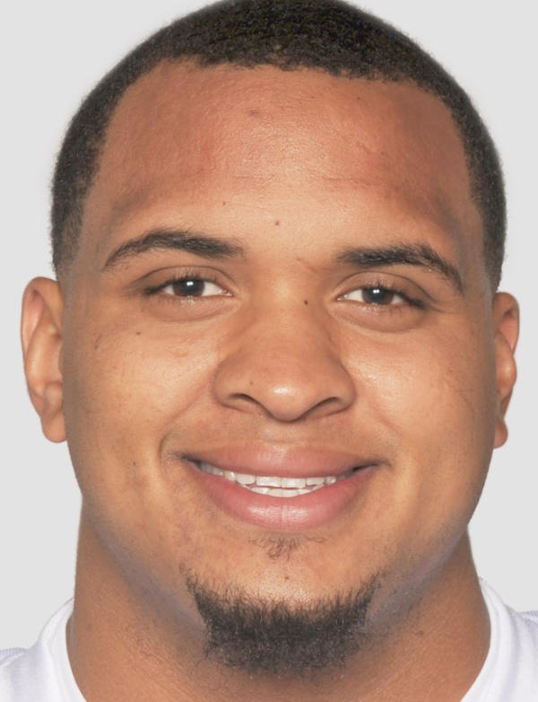 Mike Pouncey | Miami Dolphins | National Football League | Yahoo! Sports - mike-pouncey-football-headshot-photo