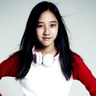 Personel Baru Girlband T-ara Berusia 14 Tahun