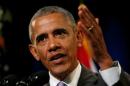 Obama shortens prison sentences for 98 convict: White House