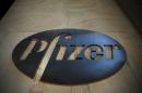 American pharmaceutical giant Pfizer has stopped selling one of its lucrative vaccines for children in China, the company says