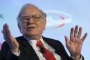 Berkshire is accused in NY lawsuit of workers' comp 'siphoning'