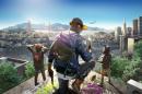 "Watch Dogs 2" introduces a new location, new cast of characters, and new gadgets to play with