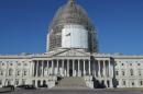 Man Shoots Himself Near U.S. Capitol; Suspicious Package Investigated