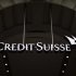 Logo of Swiss bank Credit Suisse is seen on a building at Paradeplatz square in Zurich