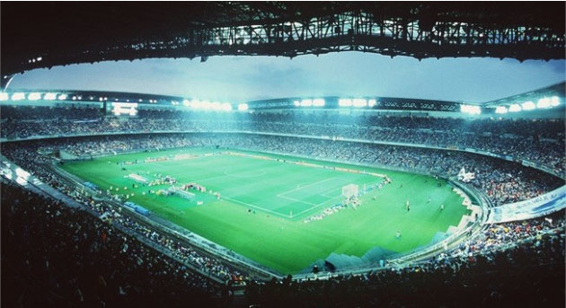 Santos vs Fútbol Club Barcelona final del mundial de clubes  Yokohama_145905