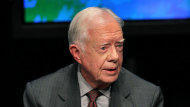 Jimmy Carter Accuses U.S. of 'Widespread Abuse of Human Rights'