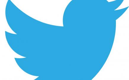 Burung Twitter Kini Lebih Mendongak