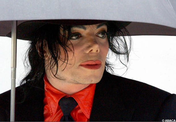 Michael Jackson : Ses fesses étaient recouvertes de cicactrices d’injections