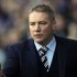 "I've reassessed my position and taken a step back from the brink," McCoist said after the talks with Green