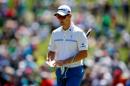 In 2015, Justin Rose, finished at 14-under par, a score bettered by only five of the 79 former Masters winners