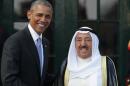 Obama Set Goals Too High for Gulf Rebalance, Experts Say