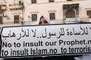 Aktris Film Anti-Islam Innocence of Muslims Trauma  